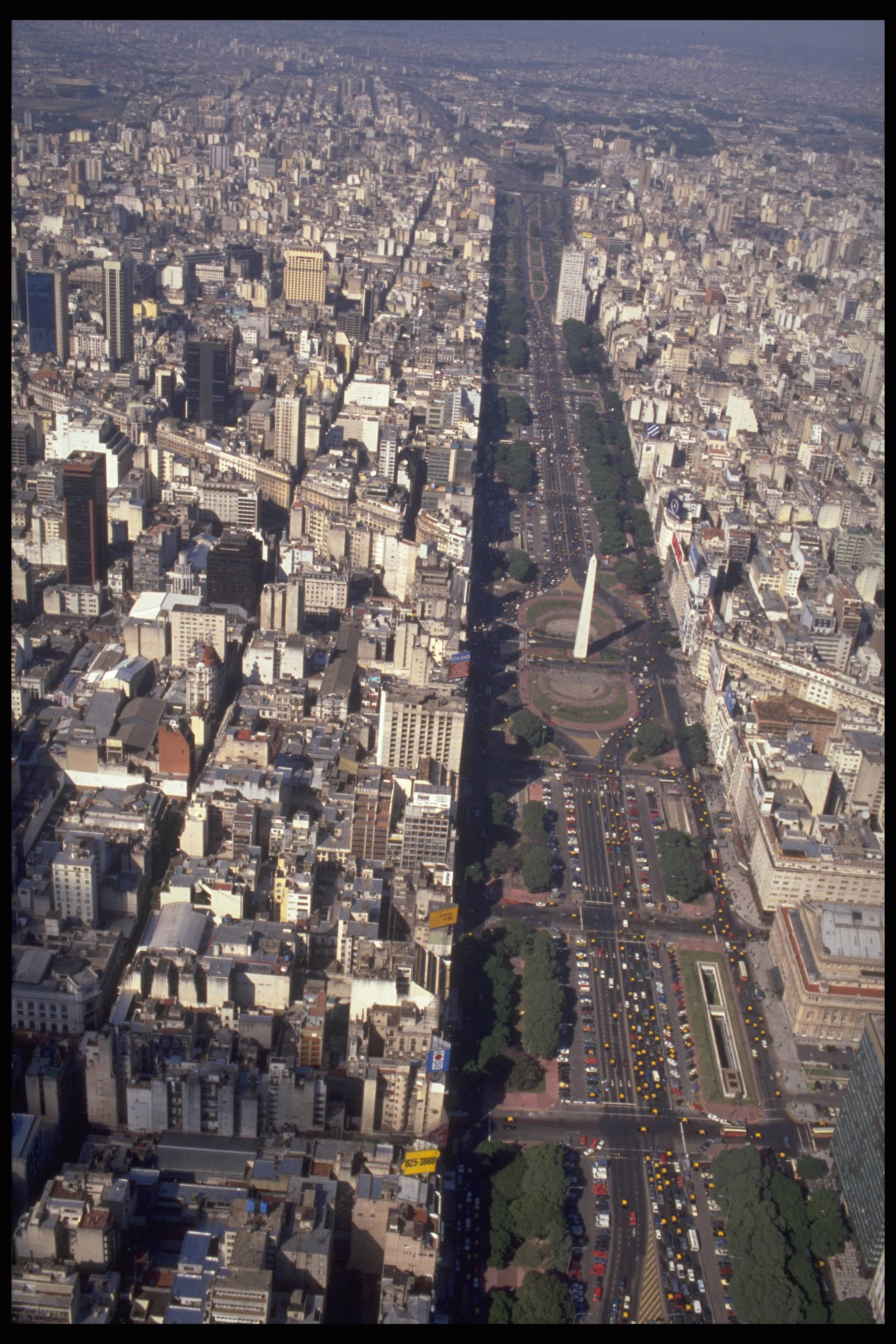 Buenos Aires - .