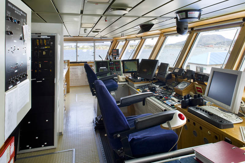 Ship OCEAN NOVA - .
