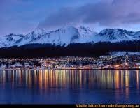 Buenos Aires , Iguaz,Ushuaia - Luna de Miel