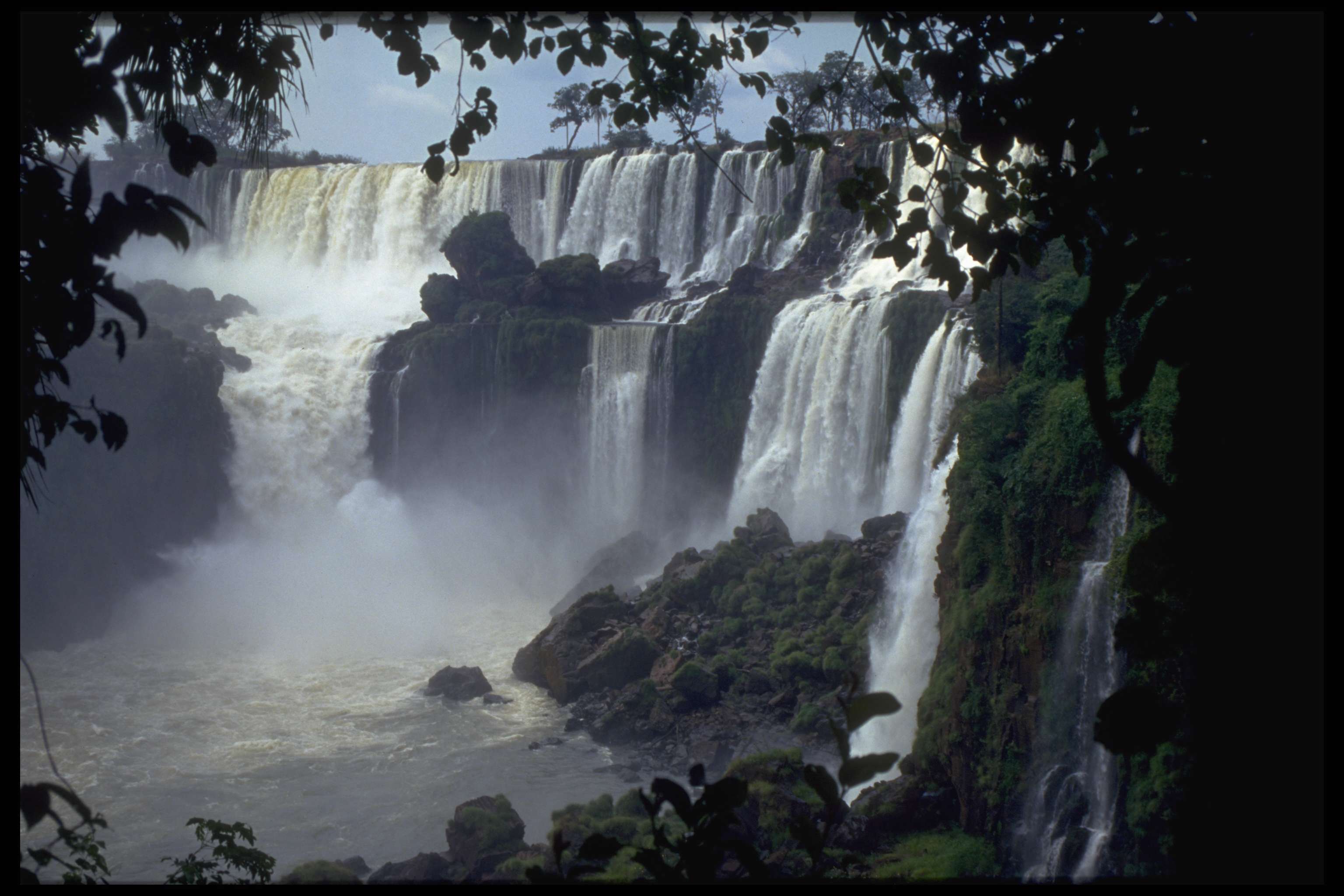 Buenos Aires e Iguazú - .