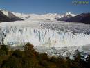 Calafate; Buenos Aires - Luna de Miel
