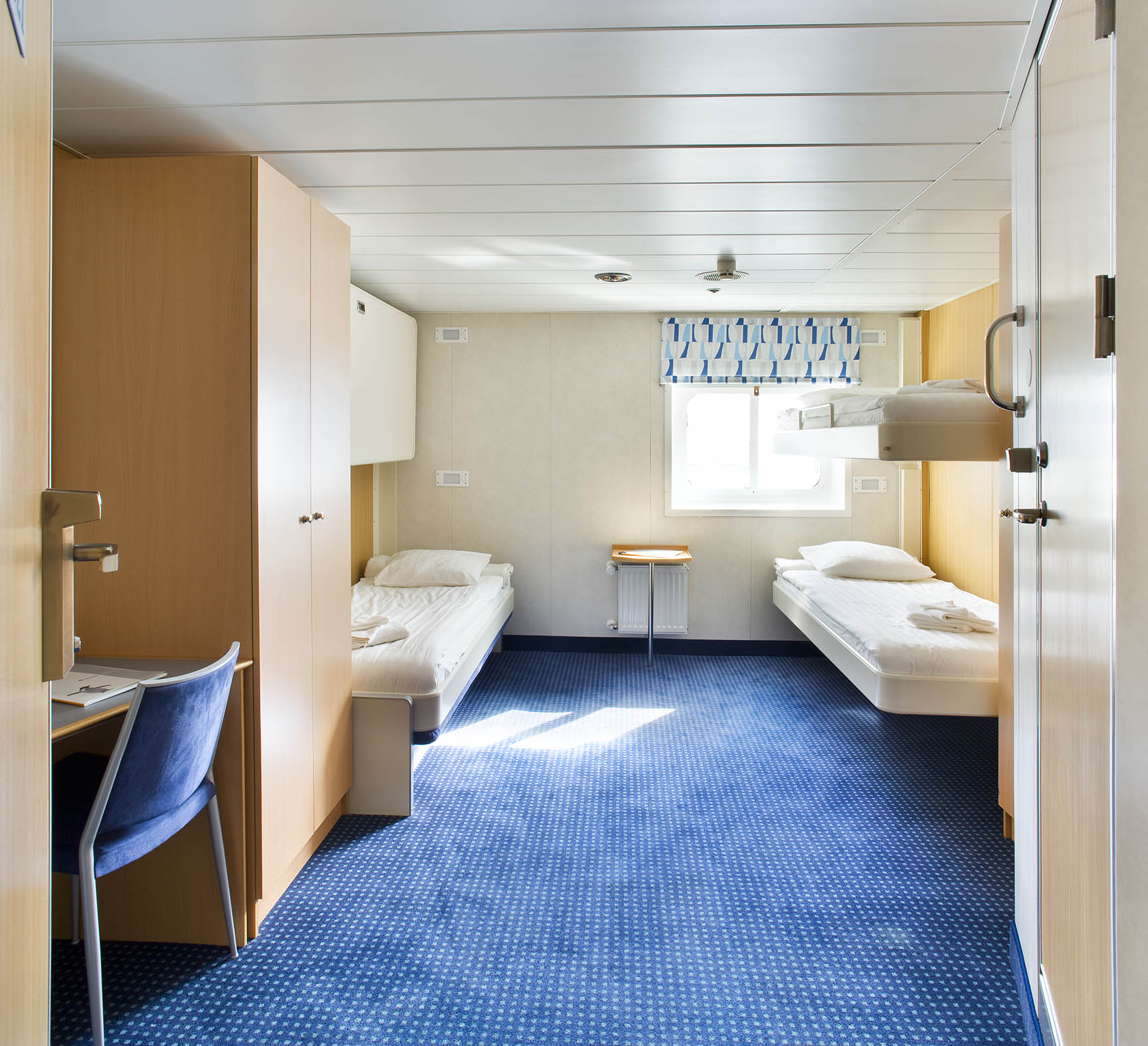 Ship OCEAN NOVA - .