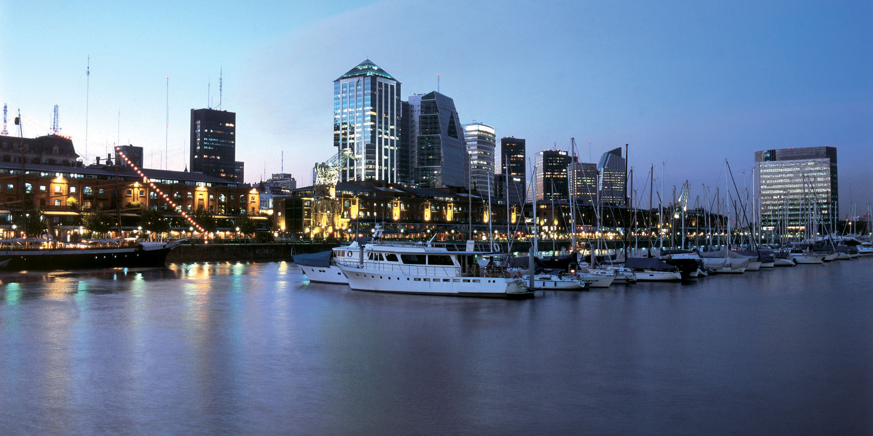 Buenos Aires - .